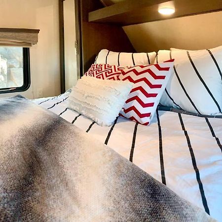 Jthavn Joshua Tree Desert Rv Stargazing エクステリア 写真